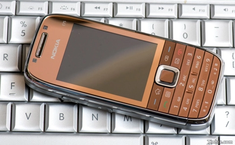 Top smartphone chạy symbian s60 - 7