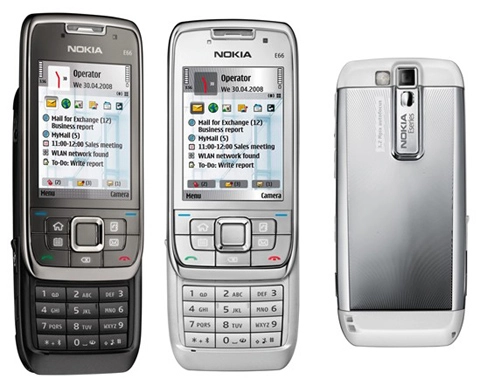 Top smartphone chạy symbian s60 - 10