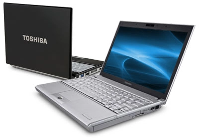 Toshiba a600 siêu di động giá tốt - 2