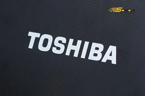 Toshiba c600 giá rẻ cho sinh viên - 3