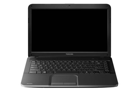 Toshiba dell đổ bộ laptop tháng 7 - 2