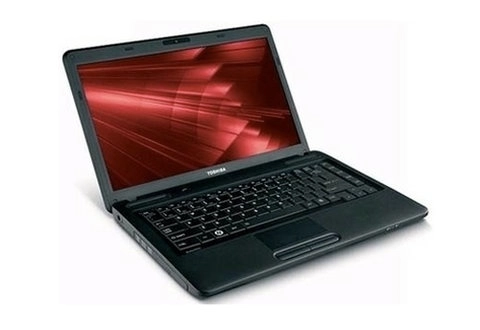 Toshiba dell đổ bộ laptop tháng 7 - 4