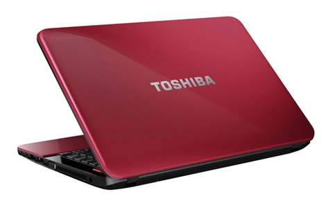 Toshiba đưa series 800 về vn tháng này - 2