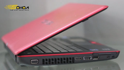 Toshiba m900 nâng cấp lên core i3 - 3