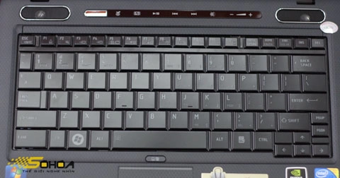 Toshiba m900 nâng cấp lên core i3 - 7