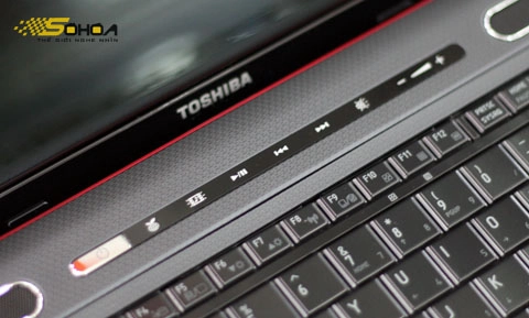 Toshiba m900 nâng cấp lên core i3 - 9