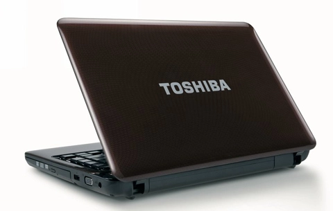 Toshiba mở rộng dòng laptop giá rẻ với c600 và l600 - 8