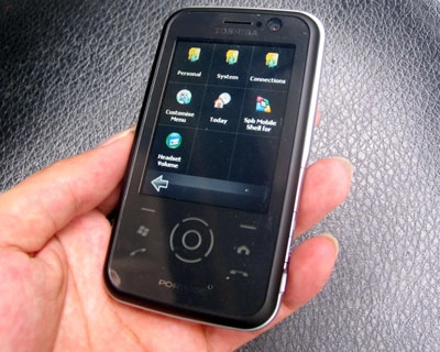 Toshiba portege g810 - điện thoại mang thương hiệu máy tính - 3