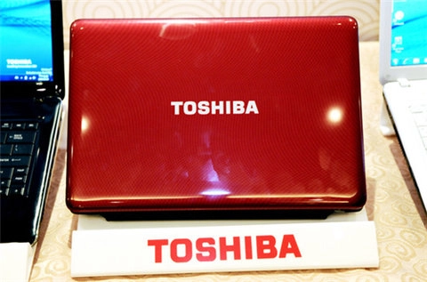 Toshiba portege t-series tiết kiệm điện - 6