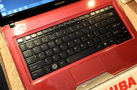 Toshiba portege t-series tiết kiệm điện - 9