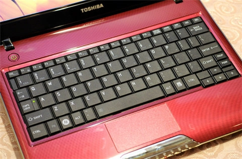 Toshiba portege t-series tiết kiệm điện - 10