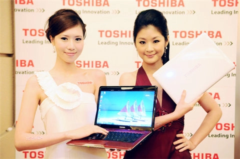 Toshiba portege t-series tiết kiệm điện - 13