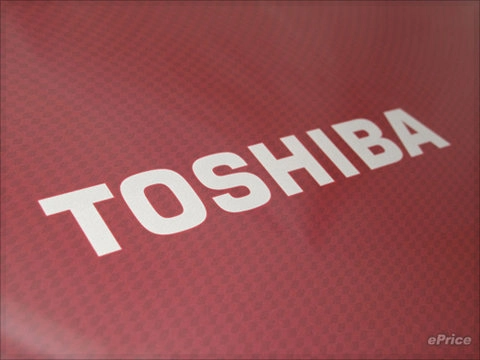 Toshiba portégé t110 sắc đỏ quyến rũ - 3