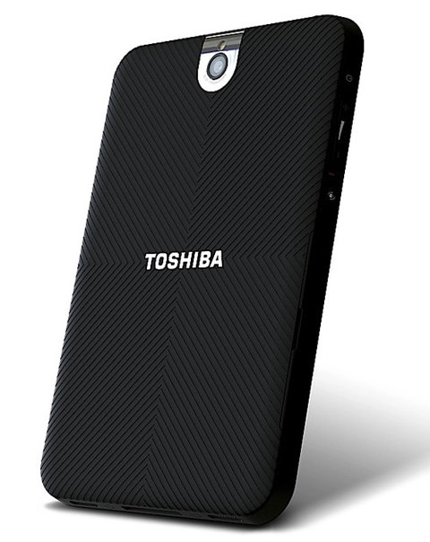 Toshiba ra máy tính bảng thrive 7 inch - 4