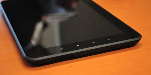 Toshiba ra thêm tablet 101 inch chạy android - 2