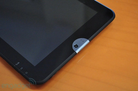Toshiba ra thêm tablet 101 inch chạy android - 3