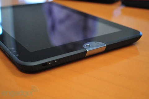 Toshiba ra thêm tablet 101 inch chạy android - 4