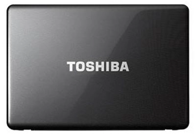 Toshiba satellite l510 hiệu năng tốt - 2