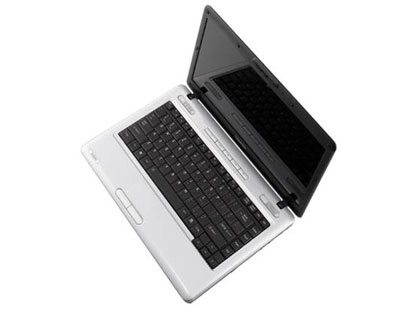 Toshiba satellite l510 hiệu năng tốt - 3