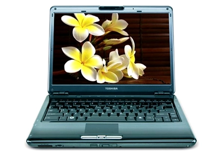 Toshiba satellite u405 gọn gàng - 3