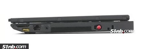 truyền nhân của thinkpad x201t lộ ảnh - 3