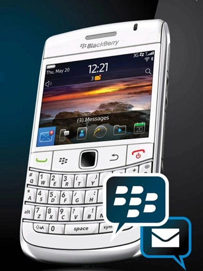 Tuần lễ vàng blackberry tại nhật cường mobile - 1