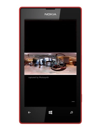 tung hứng hình ảnh cùng nokia lumia 720 - 2