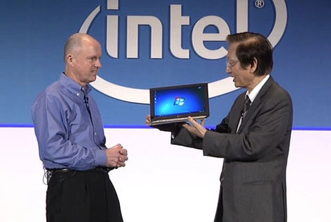 Ultrabook có phải bước phát triển mới của laptop - 2