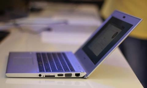 Ultrabook của sony giá từ 19 triệu đồng - 6