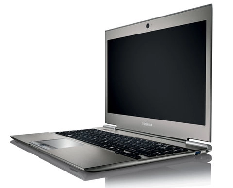 Ultrabook đầu tiên chạy windows 8 sẽ bán tại việt nam cuối tháng - 2