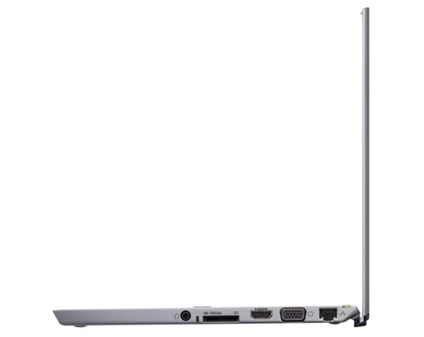 Ultrabook đầu tiên của sony ra mắt - 6