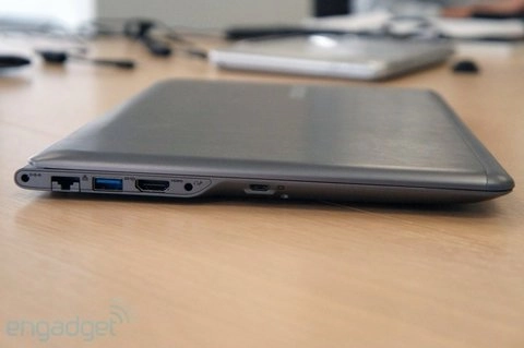 Ultrabook màn hình cảm ứng samsung giá từ 167 triệu đồng - 6