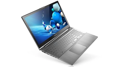 Ultrabook series 7 ultra với màn hình cảm ứng - 2