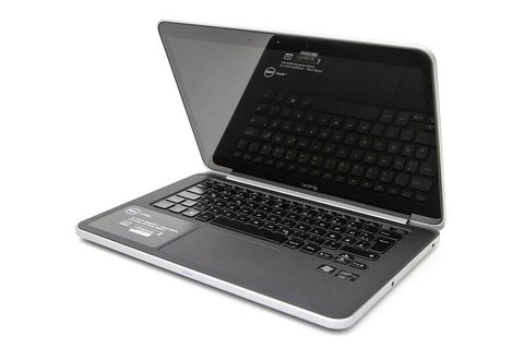 Ultrabook xps 14 - l421x pin trâu - 1