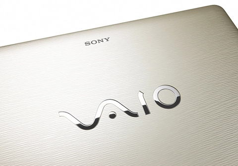 Vẻ đẹp của sony vaio nw mới - 4