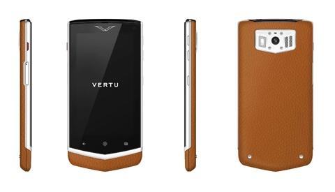 Vertu constellation - phiên bản mới độc đáo - 2