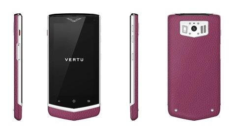 Vertu constellation - phiên bản mới độc đáo - 3