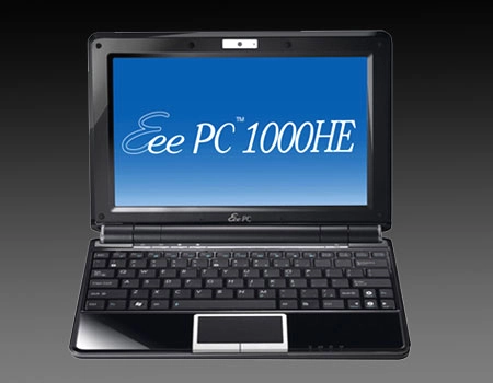 Vi xử lý netbook so tài - 1