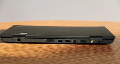 Video hình ảnh thực tế thinkpad x1 - 5