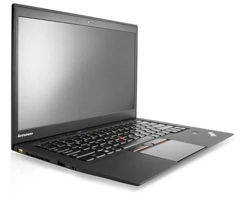 Video thinkpad x1 carbon ultrabook có 3g - 2