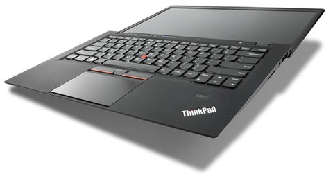 Video thinkpad x1 carbon ultrabook có 3g - 3