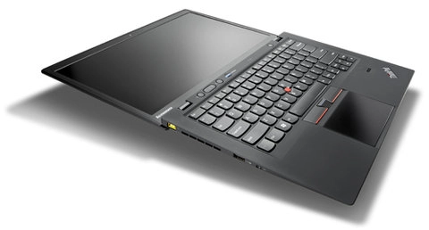 Video thinkpad x1 carbon ultrabook có 3g - 4