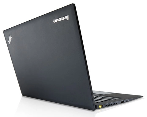 Video thinkpad x1 carbon ultrabook có 3g - 5