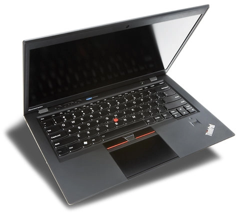 Video thinkpad x1 carbon ultrabook có 3g - 6