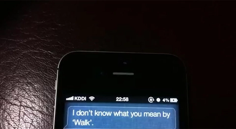 Video về iphone và siri hot nhất tuần qua - 1