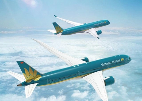 Vietnam airlines bán vé chỉ từ 199000 đồng - 1