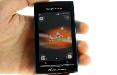 W8 walkman giá hơn 5 triệu - 7