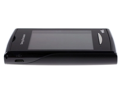 Walkman phone cảm ứng tí hon - 9