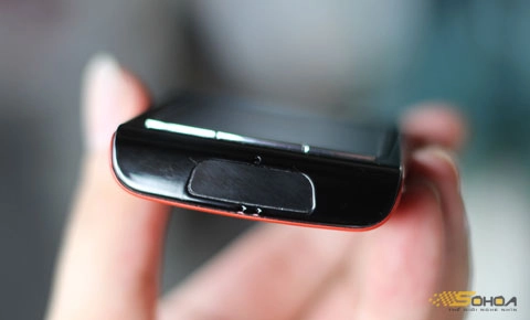 Walkman w8 chạy android giá 49 triệu - 8