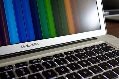 Wi-fi trên máy macbook 2013 nhanh gấp 5 lần hiện tại - 1